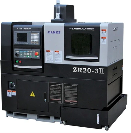 Citizen Swiss Lathe For Sale