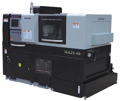 Precizni CNC strug